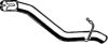 FORD 1424373 Exhaust Pipe